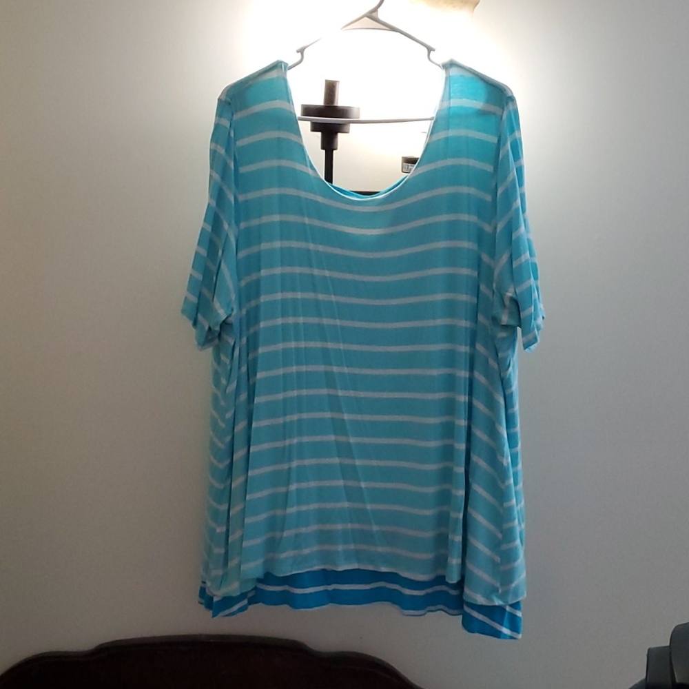 Tunic top